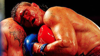 Respect the Counterattack