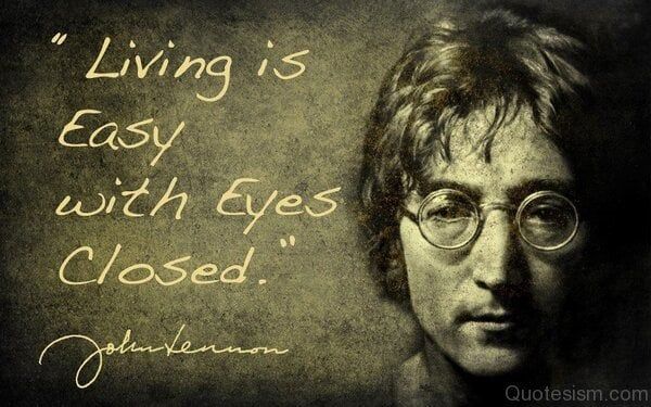 Misunderstanding All You See