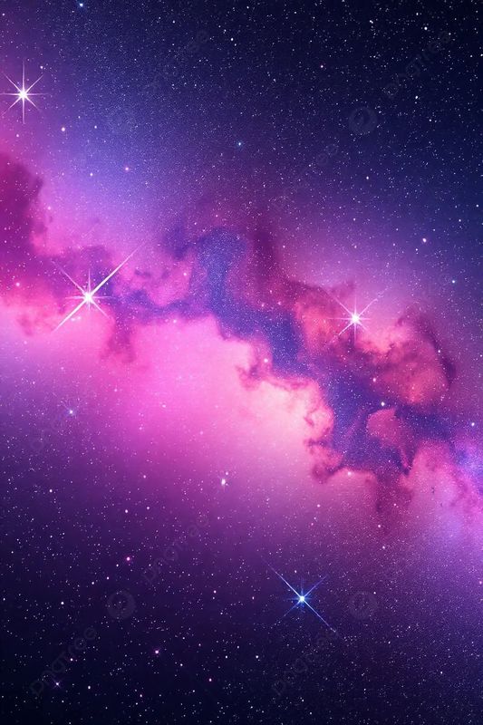 Milky Way Galaxy: Cosmic Stardust