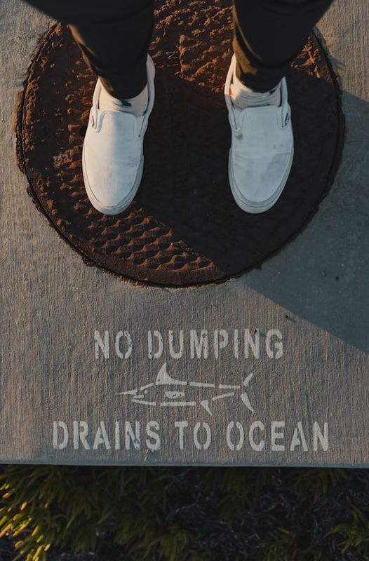 FULL OF CRAP