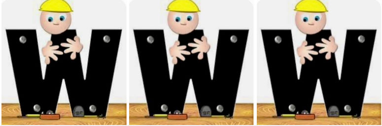 Wordworker Will