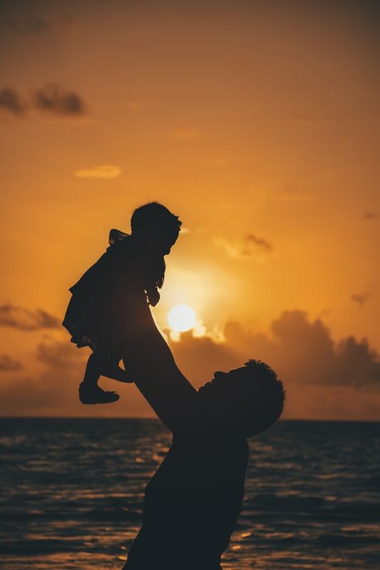 OVER ONE MILLION DADS