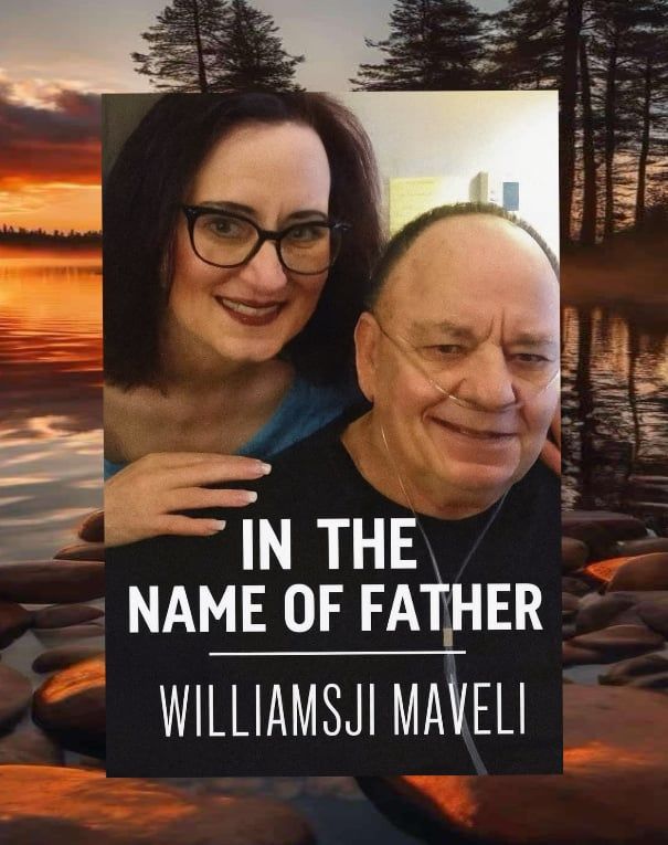 IN THE NAME OF FATHER - A TRIBUTE TO THE LATE THOMAS VAN MODISETTE IN THE NAME OF FATHER - A TRIBUTE TO THE LATE THOMAS VAN MODISETTE
