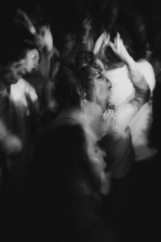 DANCE PARTY