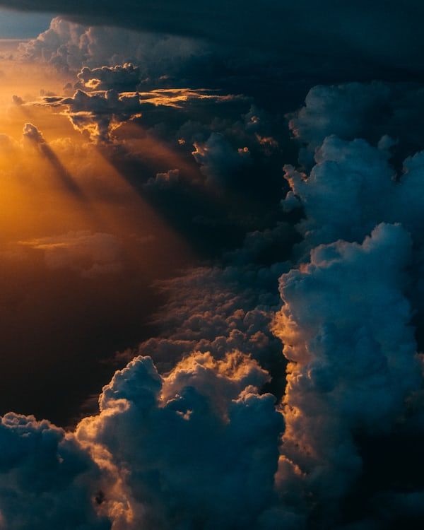 THE UNIVERSE CONNECTION