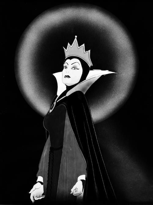 Under the Black Moon’s Veil 