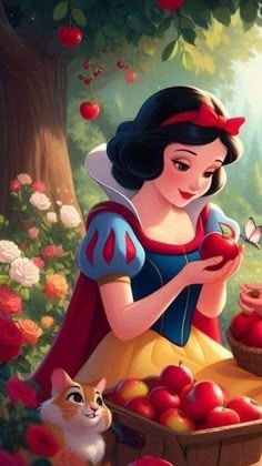 Snow White Crystal Heart 
