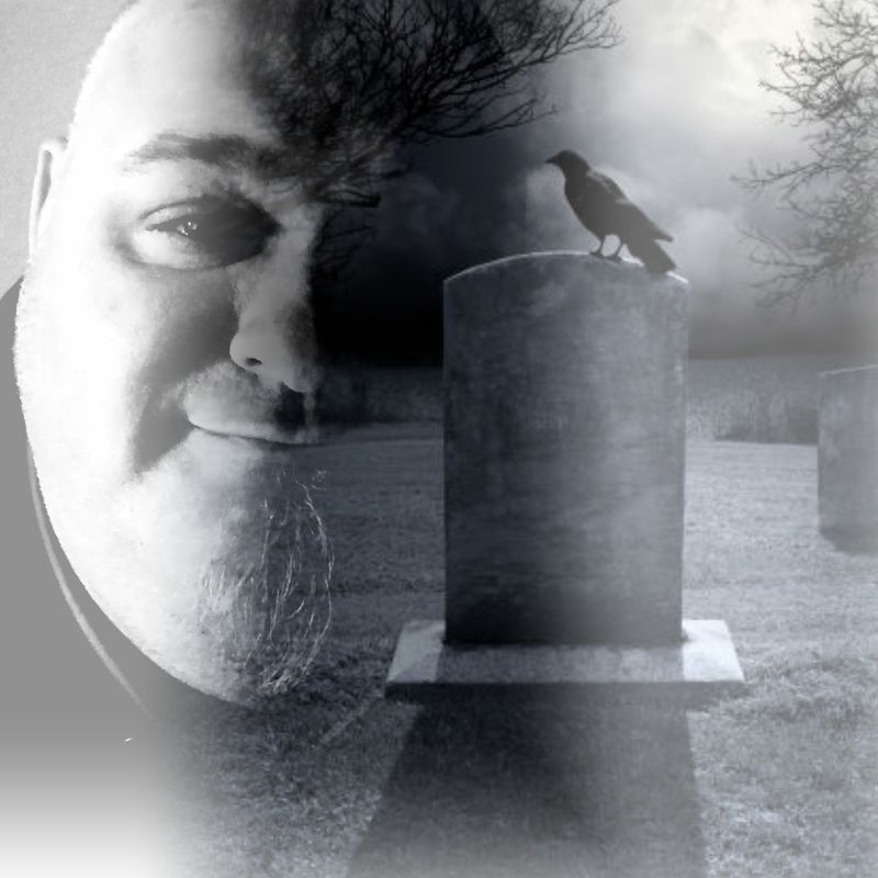 Raven, Take Me Home...