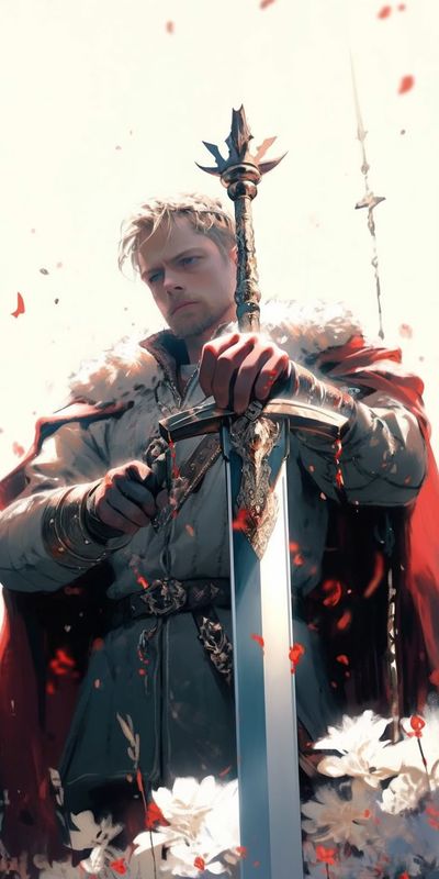 Legends of Avalon: The Crown of Britannia