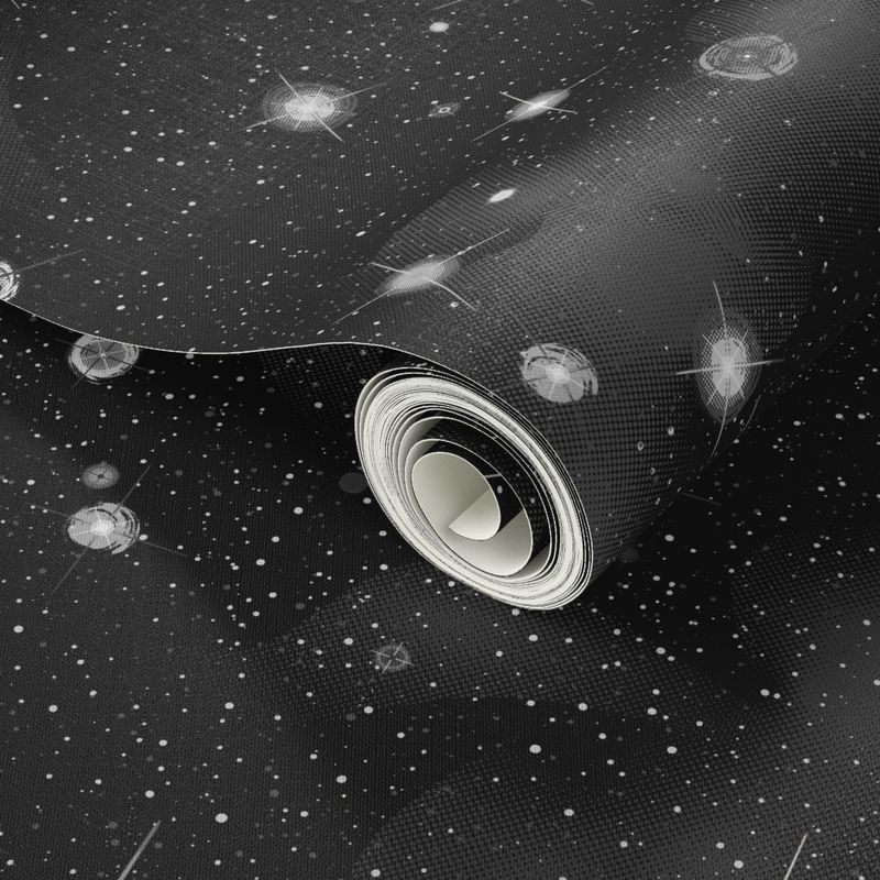 Patterns of the Stars 