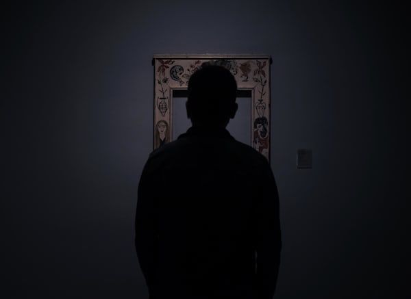 THE NARCISSIST DREAM