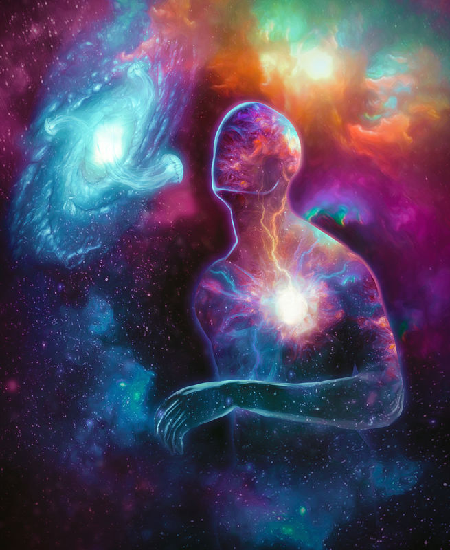 Existence