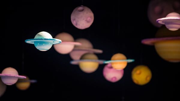 YOUR WORLD