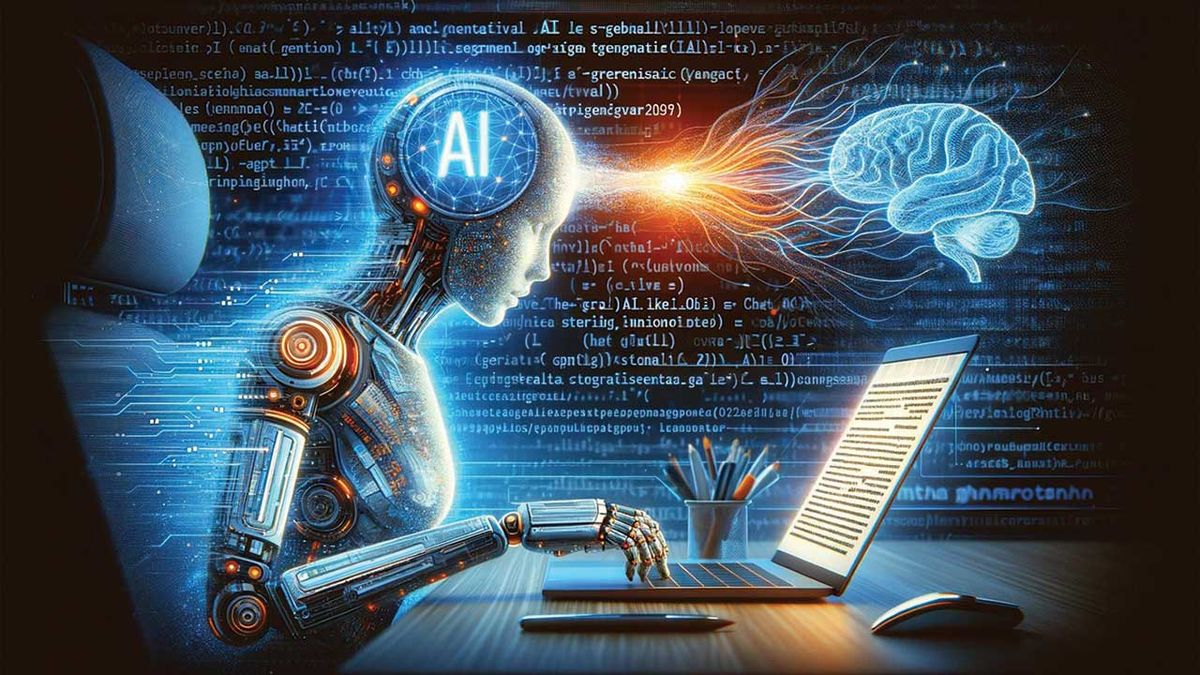 A.I.’s Take