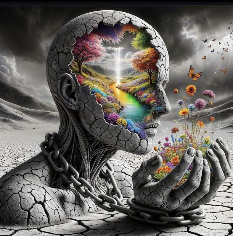 The Noise Within