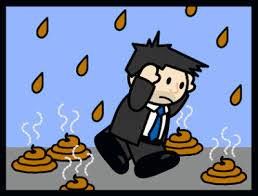 Brown Rain