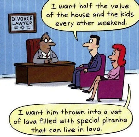 School of Harshness