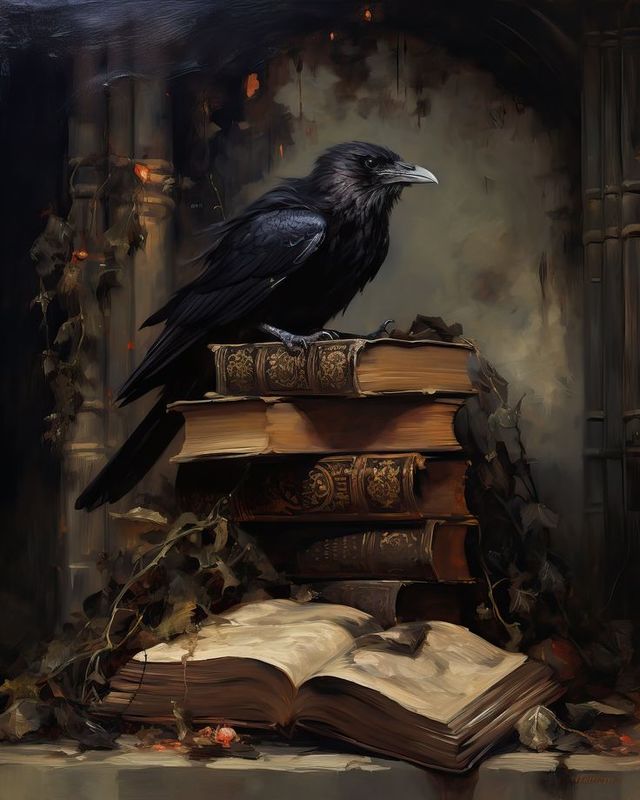 Feathers of Trust