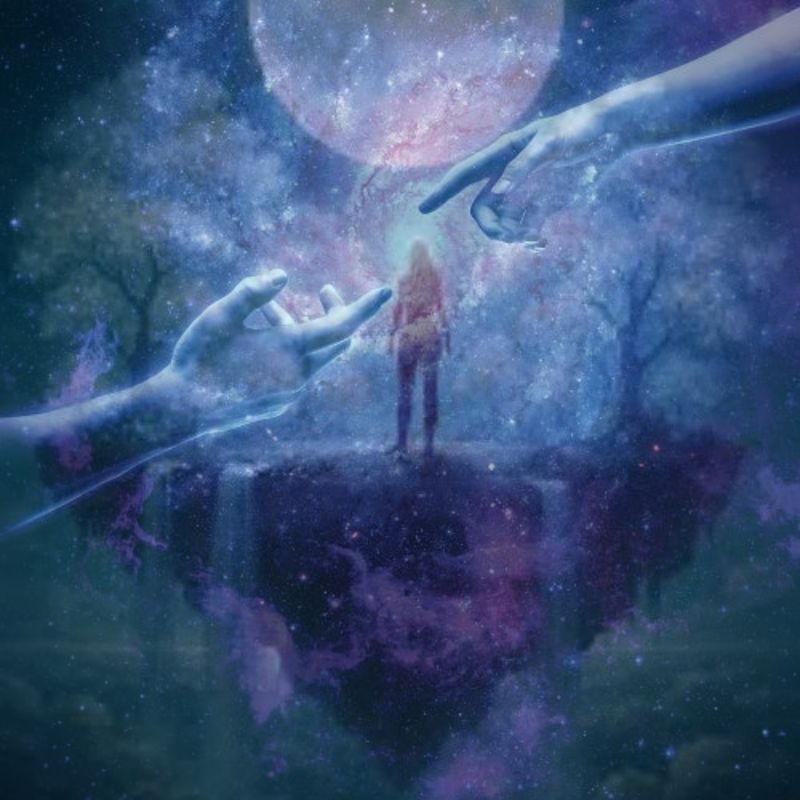 Infinite Skies... 