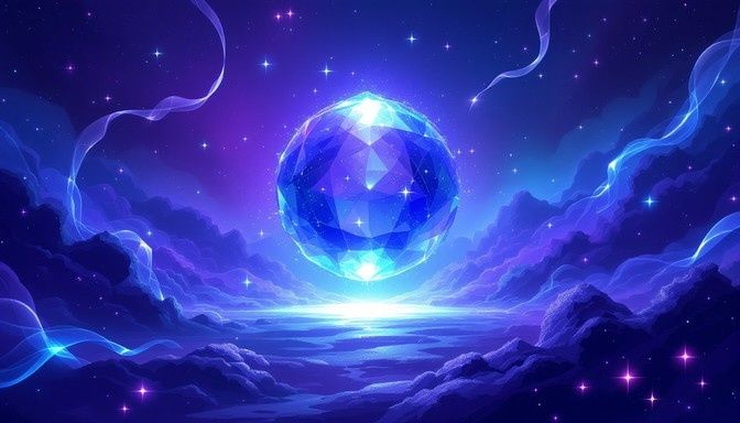 Orb of Isis