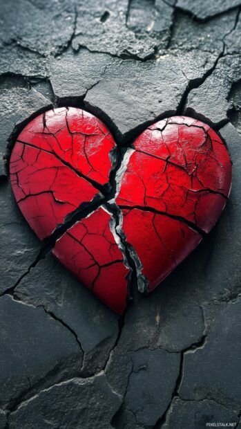 Broken