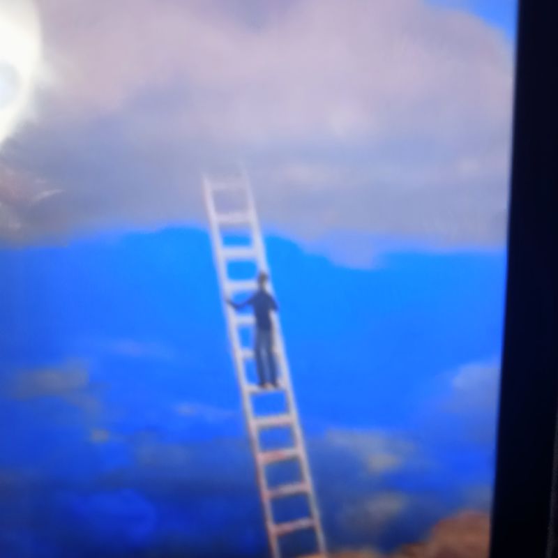 Speaking From Heaven