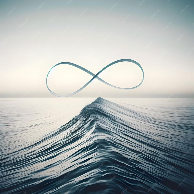 On The Seas Of Eternity