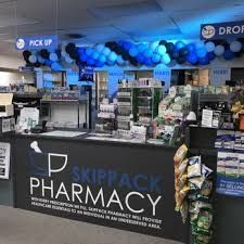 Skippack Pharmacy comprised of admirable staff