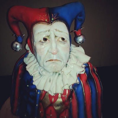 A Fool and His Dreams