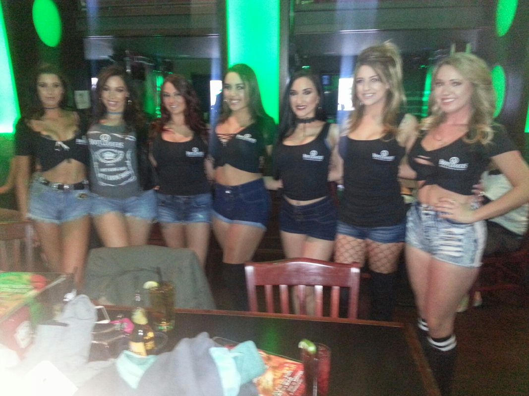 So this is election day