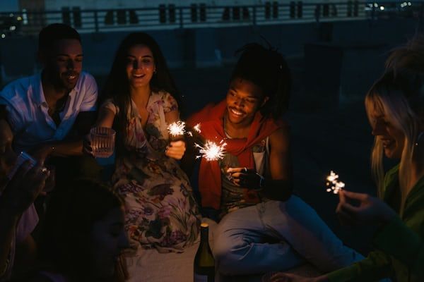 LEAVE THE FAT KIDS ALONE