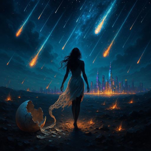 The Trauma of Reinvention