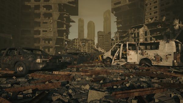 THEIR HOPES AND DREAMS