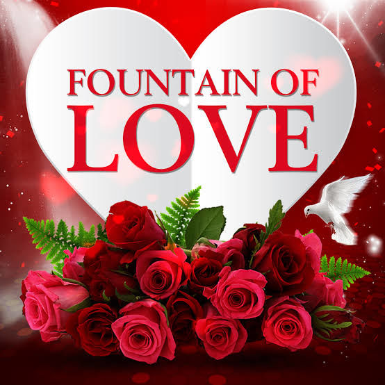 I THIRST FOR YOUR LOVE