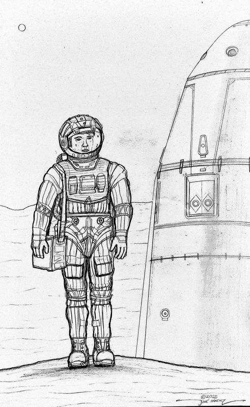 MARS 2030 : We're Finally Here !