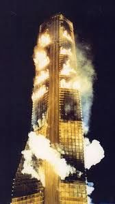 A fiery vignette nearly witnessed a career coalesced up in flames A fiery vignette nearly witnessed a career coalesced up in flames