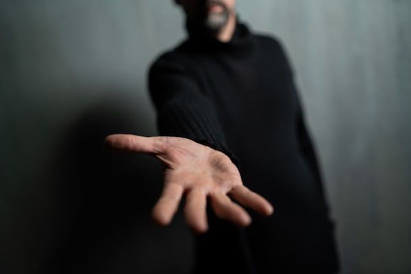 WORST NIGHTMARE TURNS BEGGER