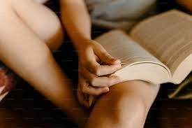 ANOTHER BEAUTIFUL POEM 