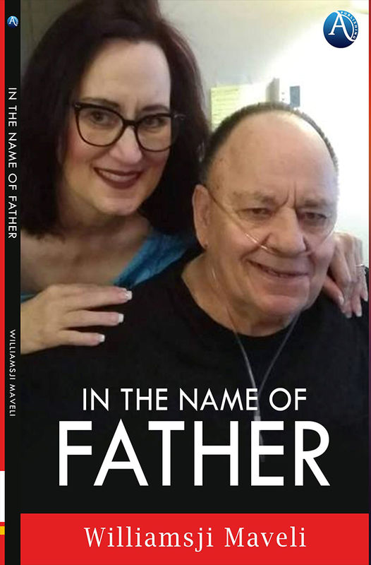 IN THE NAME OF FATHER : POEM 3