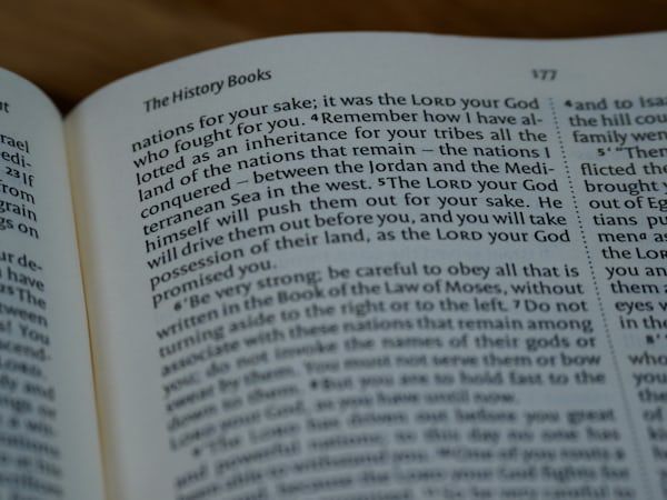 WHY WOULD ANYONE WANT TO BE TURNED INTO A FOOT STOOL?