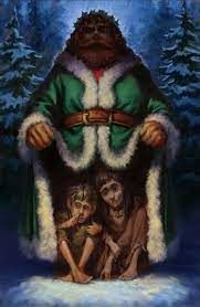 A Very MAGA Christmas