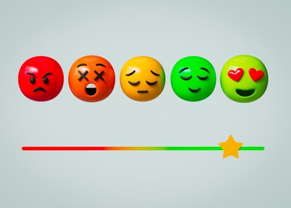 THEY CALL IT A MOOD SWING