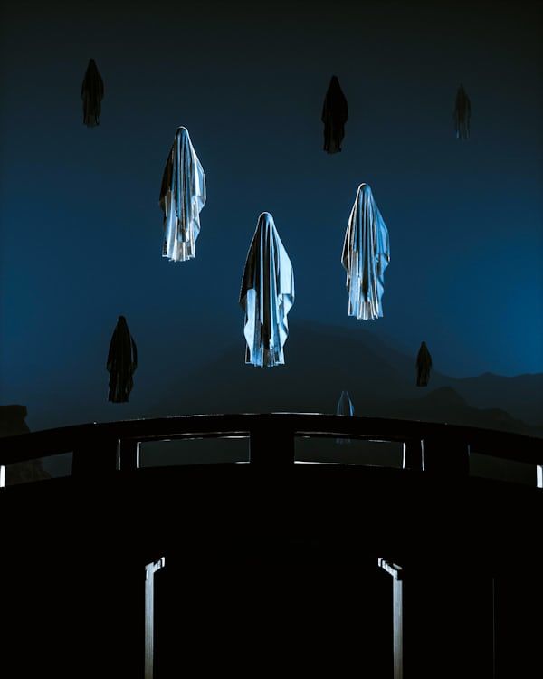 WHEN YOU HAVE AN UNSELLABLE SOUL