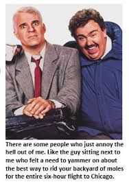 In Defense of Grinchness