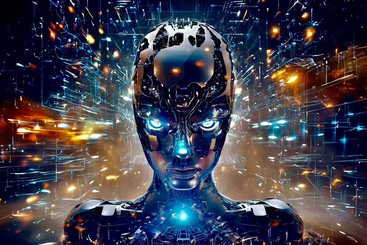 A.I. Narratives