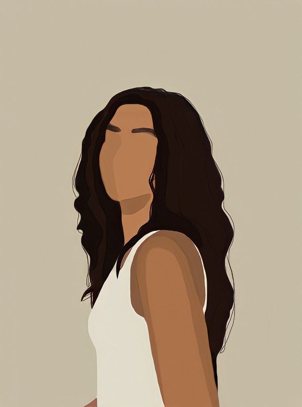 Whispers of The Heart: The Girl of My Dreams