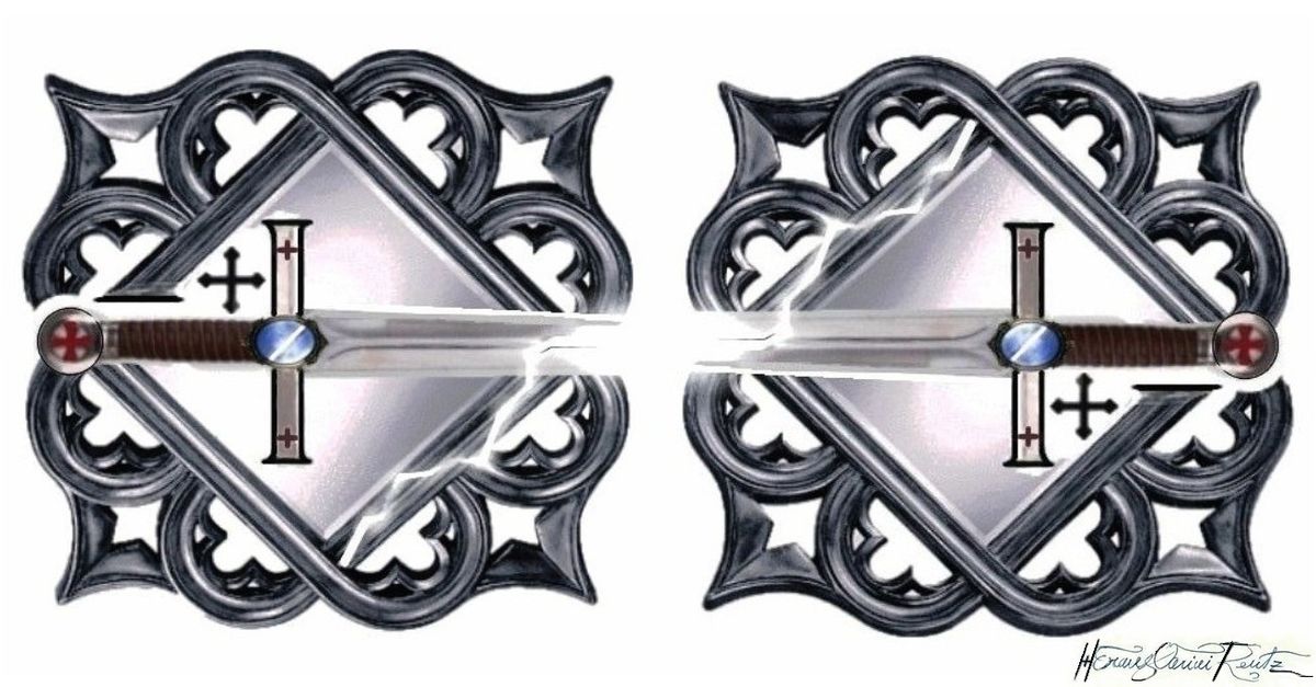 REVENGE UPON EARTH YΠΟΣΤΡΟΦHI FEUDOVERMAN