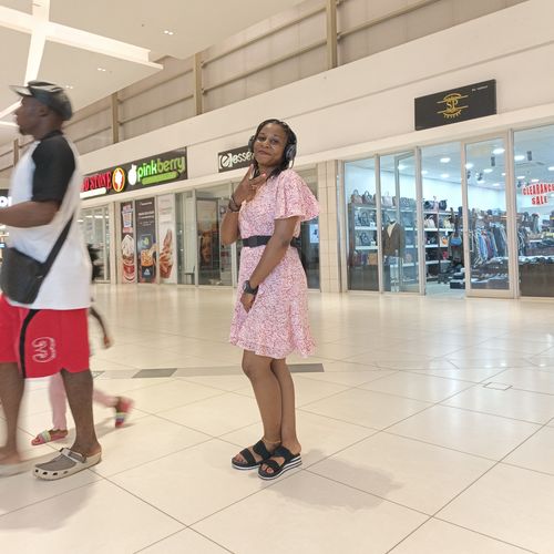 Cleo Tomi Olajide