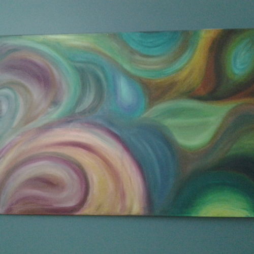waves of life