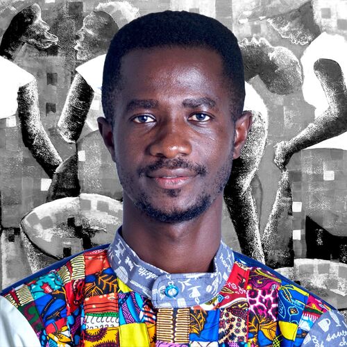 Isaac kojo biney Aggrey
